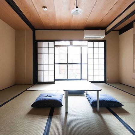 Traditional Kyoto Home Ichiyoraifuku Esterno foto
