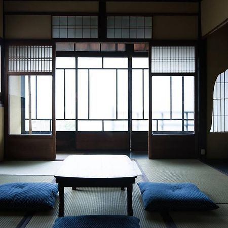Traditional Kyoto Home Ichiyoraifuku Esterno foto