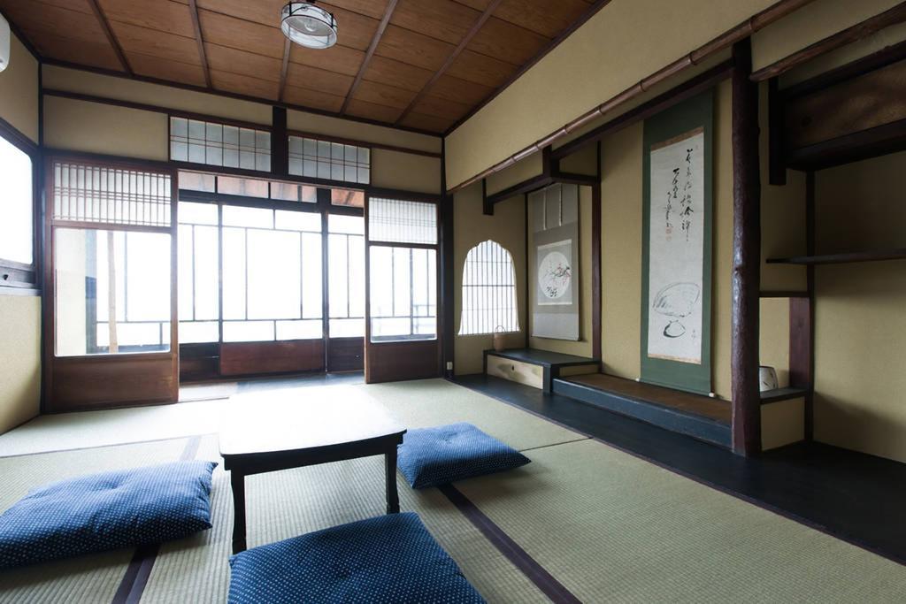 Traditional Kyoto Home Ichiyoraifuku Esterno foto