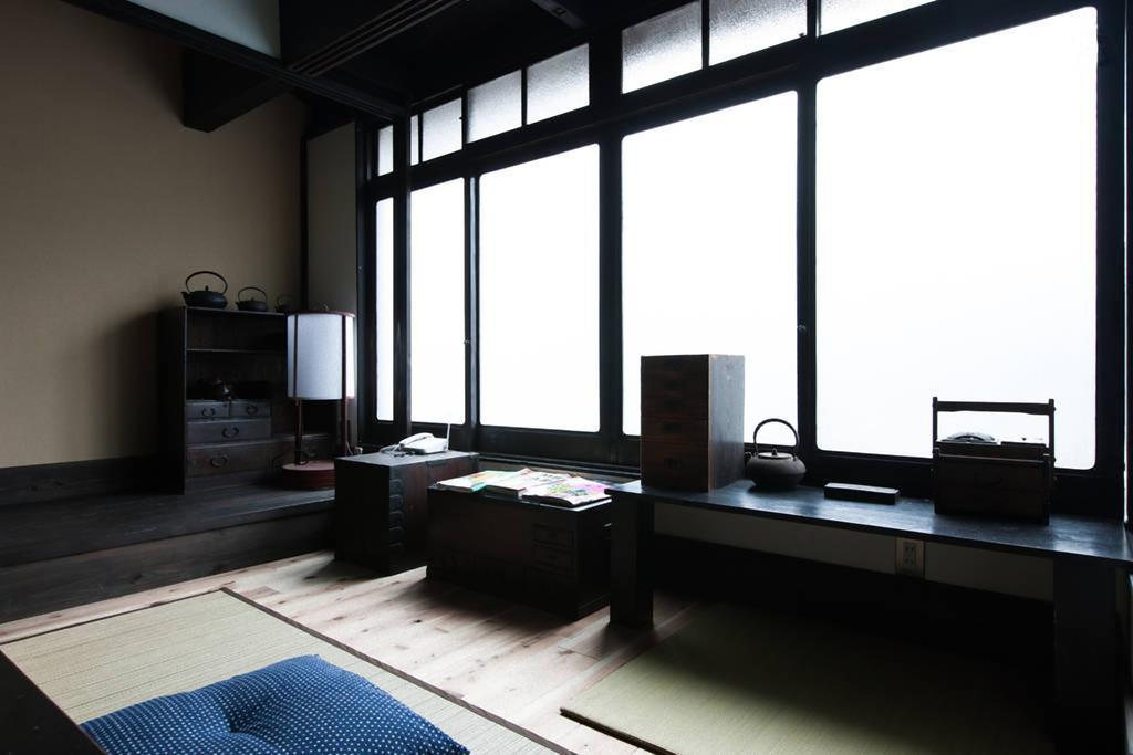Traditional Kyoto Home Ichiyoraifuku Esterno foto