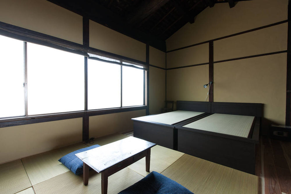 Traditional Kyoto Home Ichiyoraifuku Esterno foto