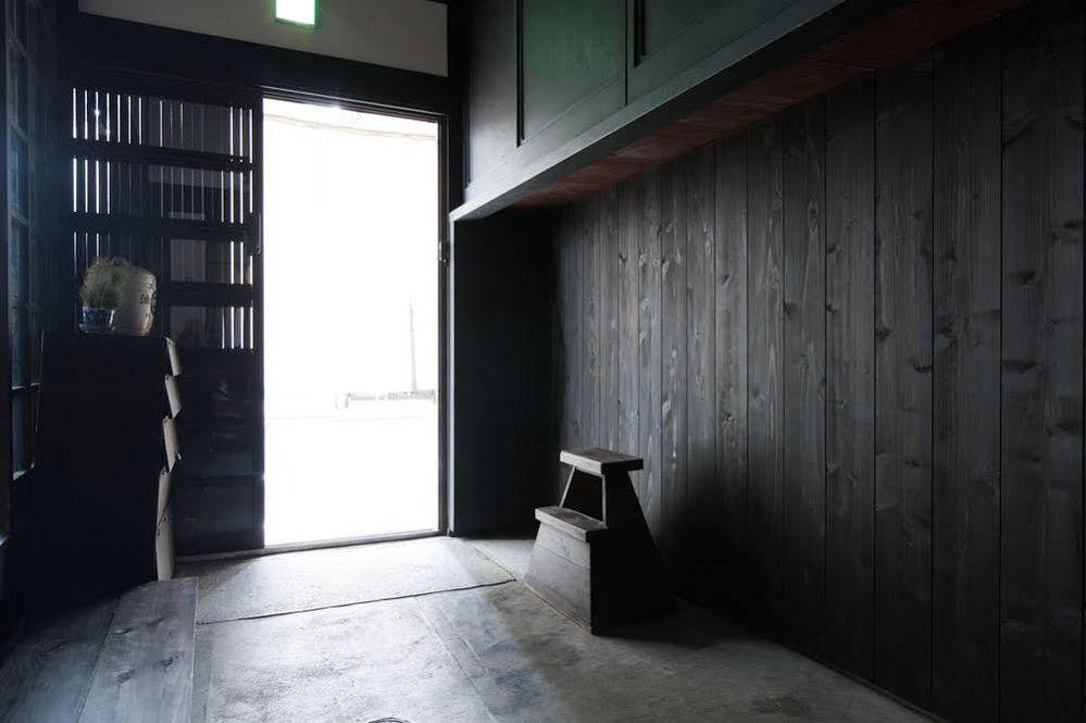 Traditional Kyoto Home Ichiyoraifuku Esterno foto